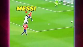 De Paul Selalu Siap Untuk Melindungi Messi 💀 2