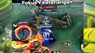 Biar ending yg menjelaskan