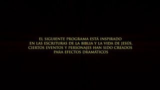 57. Jesús, en español