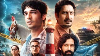 Pritam and Pedro (2026) Web Series Episode 2