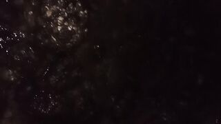 night adventure Beach