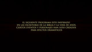 61. Jesús, en español