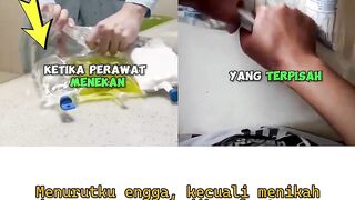 Perempuan berhak pilih suami!
