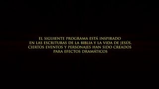 64. Jesús, en español
