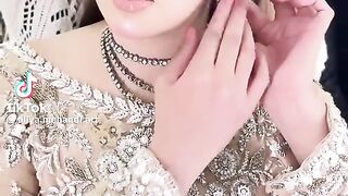Nikkah Bridal Makeover 3