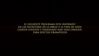 65. Jesús, en español