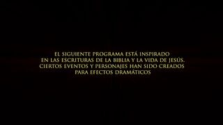 70. Jesús, en español