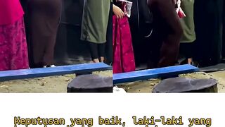 Main tangan, tak akan berubah!