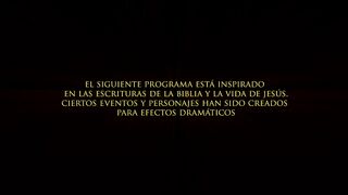 71. Jesús, en español