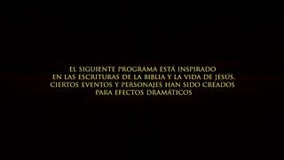 73. Jesús, en español