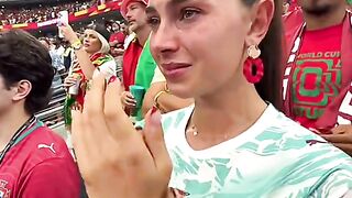 Portugal vs Spanyol (0-1)