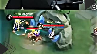 Layla yang pernah membuat para streamer kaget💀☠️
