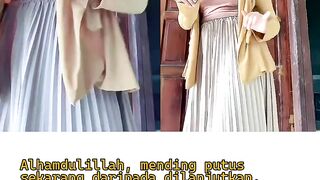 Mending putus sekarang!