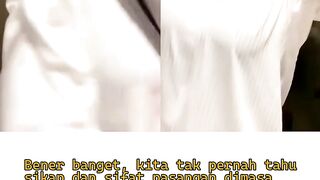 Tak tahu sikap pasangan masa depan?