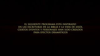 78. Jesús, en español