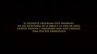 80. Jesús, en español