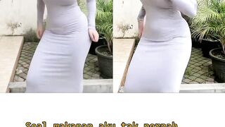Istri wajib dikasih makan!