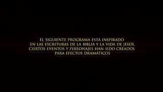 81. Jesús, en español