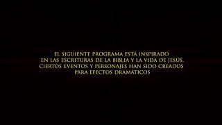 82. Jesús, en español
