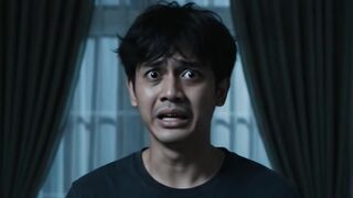 Ada yang ngintip