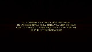 90. Jesús, en español