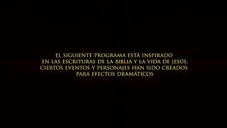 92. Jesús, en español