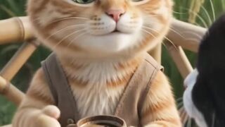 Ngopi bareng🌾😻