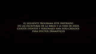 97. Jesús, en español