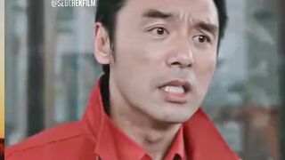 Pertama kalinya dalam hidup Takumi ngerasain pahitnya kekalahan... 🥺