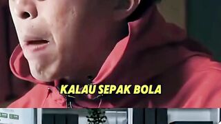 Irama Jantung waktu main bola berbeda dengan lari biasa   #drtirta #sepakbola #edukasi #kesehatan