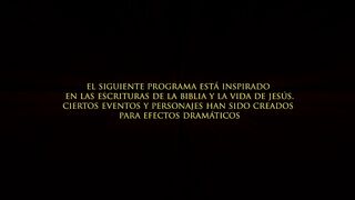 98. Jesús, en español