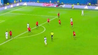 🔥 Romero bikin harapan hidup lagi!