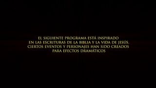 99. Jesús, en español