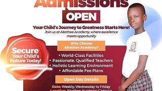 Call {09036153255} Adeleke University, Ede 2026/2027 Post-UTME Form, Diploma Form and part-time form is out call {09036153255} 07050548116