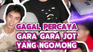 EMANG JOT PALING NGESELIN YA