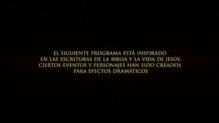 102. Jesús, en español