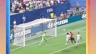 Gila! Argentina Comeback Sempurna Lawan Mesir di Piala Dunia 2026!