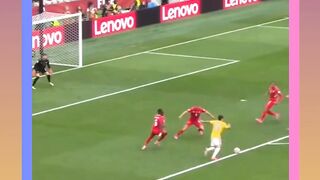 Momen Krusial Adu Penalti Swiss vs Kolombia di Piala Dunia 2026