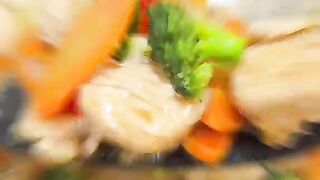 Resep Tumis Ayam Brokoli Wortel yang Super Enak dan Sehat! 🥦🥕