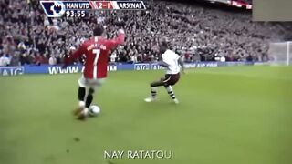 Mengenang masa kejayaan sang legenda, Cristiano Ronaldo! 🔥