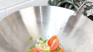 Resep Mi Instan Nyemek Praktis, Menu Penyelamat Lapar Tengah Malam! 🤤
