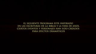 104. Jesús, en español