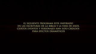 105. Jesús, en español