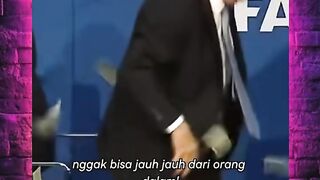 The power of 'orang dalam' di dunia sepak bola itu nyata! 💸