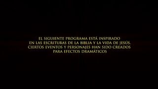 108. Jesús, en español