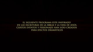 109. Jesús, en español