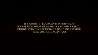 110. Jesús, en español