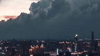 City Under Siege ⚡️