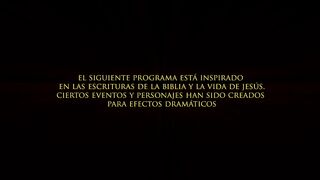 111. Jesús, en español