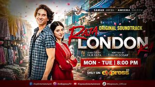 Raja London Ka Full Original ost soundtrack